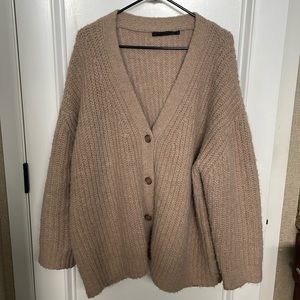 Jenni Kayne cardigan